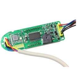 Bildschirm + Abdeckung für Xiaomi Pro Scooter Compatible Xiaomi - 3  