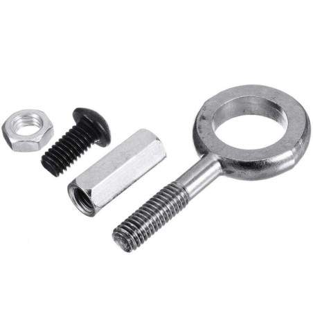 Eje Leva Para patinete eléctrico Xiaomi M365 / Pro Xiaomi - 2  