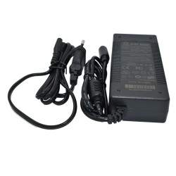 Yhteensopiva laturi Xiaomi-skoottereille  - 3  