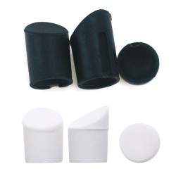 Tagumise poritiiva kruvikumm Xiaomi elektriliste tõukerataste jaoks  - 1  