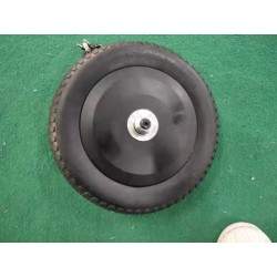 48v 500w IP67 -momenttimoottori suurille vääntömomenteille Xiaomi M365, 1s, Pro2 ja M365 PRO. Monorim - 3 48v 500w IP67 -momentt