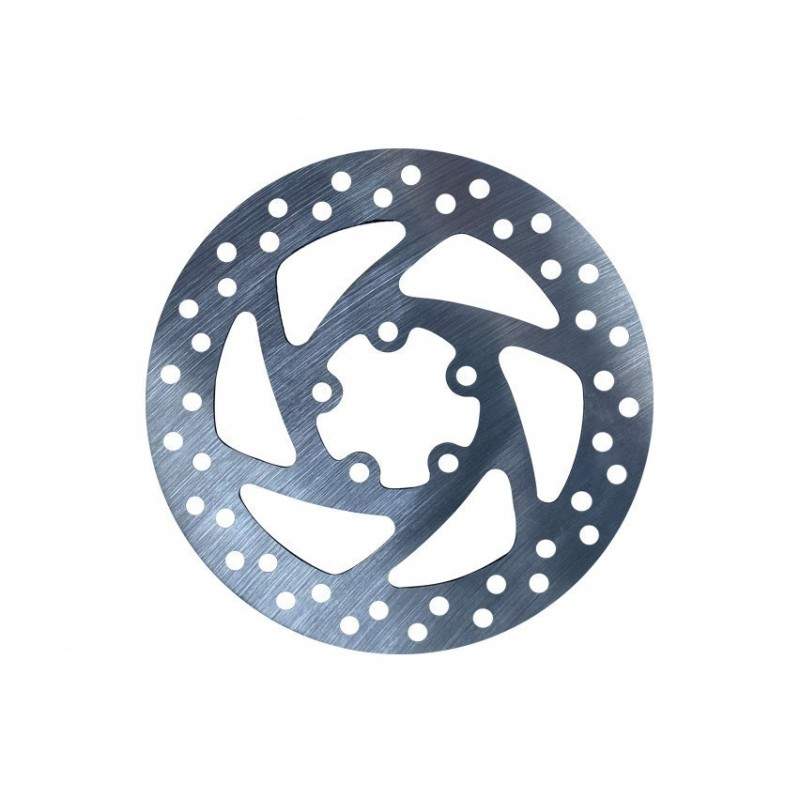 Disc de frână de 140 mm, rotor cu 5 șuruburi pentru Xiaomi PRO, 1S, Pro2, Pro 4 sau similar Monorim - 3 Disc de frână de 140 mm,