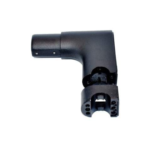 „Xiaomi“ elektrinių paspirtukų vairo galvutė Xiaomi - 3  