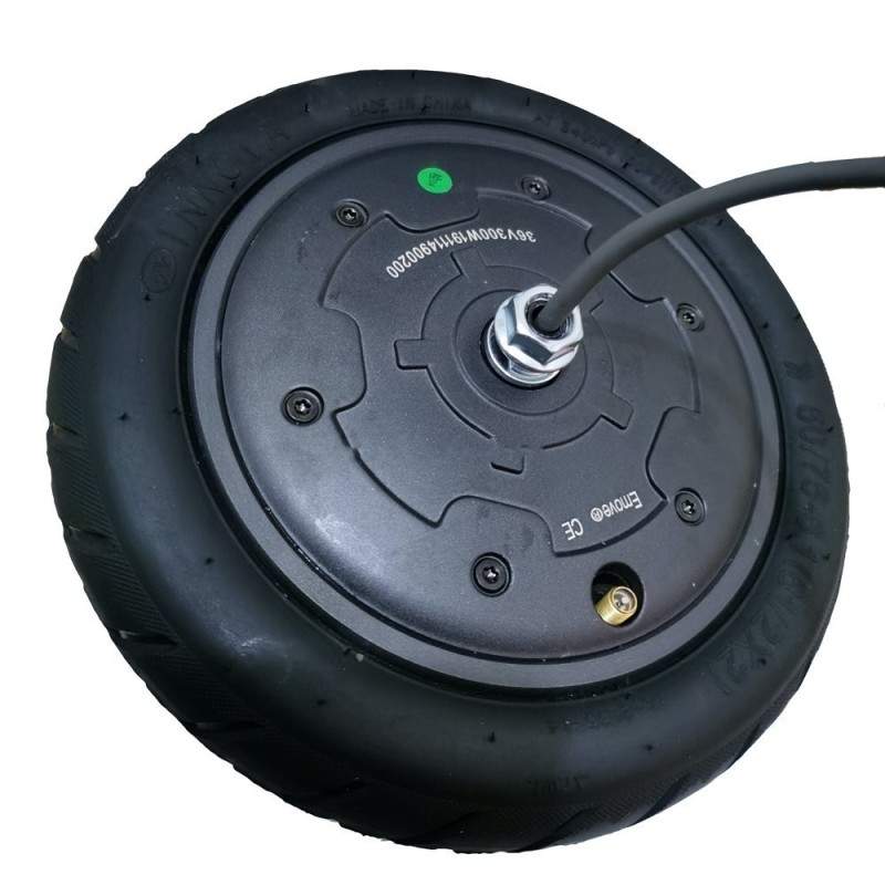 Silnik 300w do skuterów elektrycznych Xiaomi  - 1  