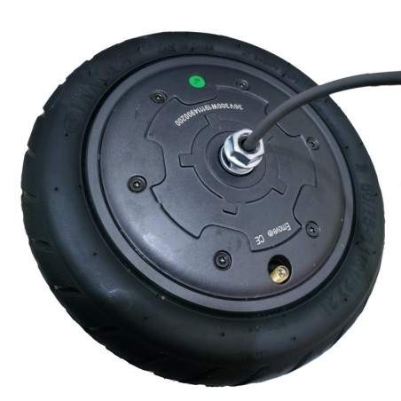 300w motor pre elektrické skútre Xiaomi  - 1  