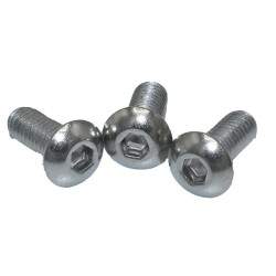 Tornillo Guardabarro Trasero para patinete Xiaomi M365/PRO  - 1  