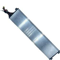 Xiaomi Pro ja Pro2 elektritõukerattaga ühilduv sisemine aku Xiaomi - 1  