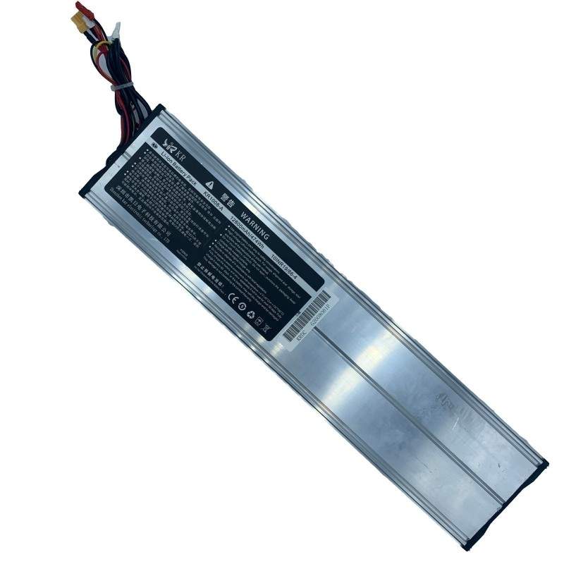 Notranja baterija je združljiva z električnim skuterjem Xiaomi Pro in Pro2 Xiaomi - 4  