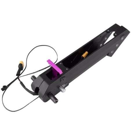 Kvadraten sgŭvaem modul s lost za zaklyuchvane za 8 incha skuter - Kugoo S1 S2 S3 Kugoo - 1  