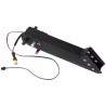 Square folding module with lock lever for 8 inch scooter - Kugoo S1 S2 S3 Kugoo - 2  