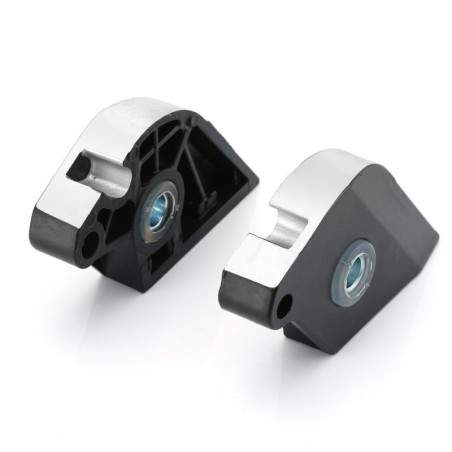 Sulenkite sustojimą Kugoo - 2  