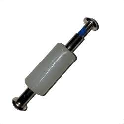 Штифт + восьмигранний гвинт Kugoo - 3  