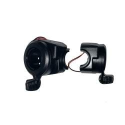 Brzda a akcelerátor Etwow - 2  