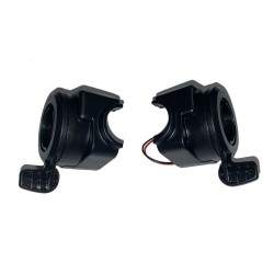 Broms och gaspedal Etwow - 3  