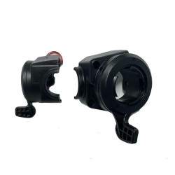 Freio e acelerador Etwow - 4  