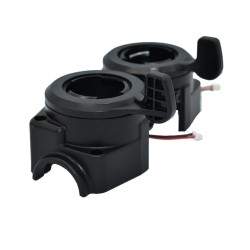 Bremse und Gaspedal Etwow - 5  