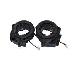 Jarru ja kaasupoljin Etwow - 6  