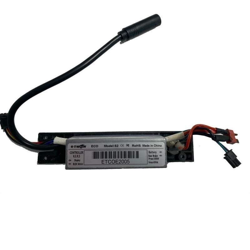 ECO-Controller Etwow - 1  