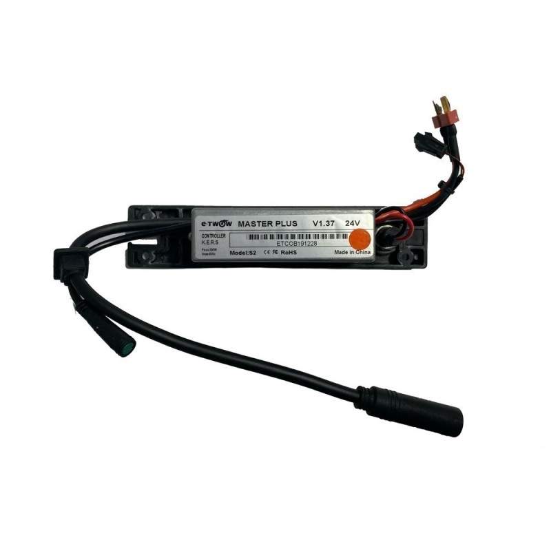 Krmilnik MASTER PLUS Etwow - 1  