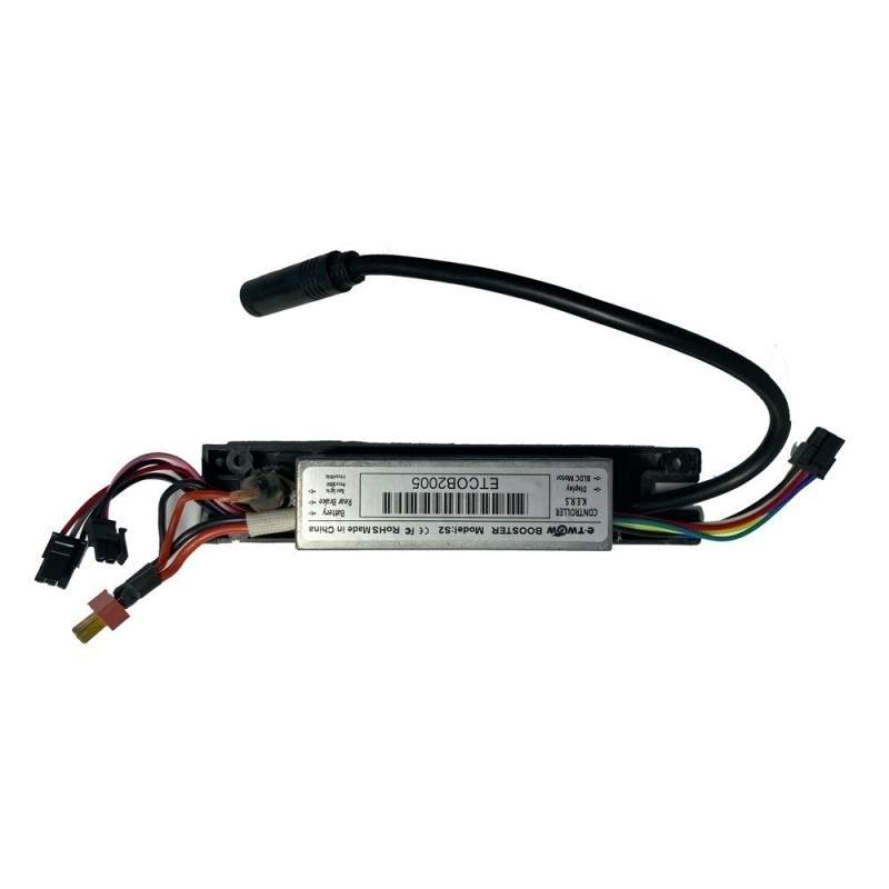 „BOOSTER“ valdiklis Etwow - 1  