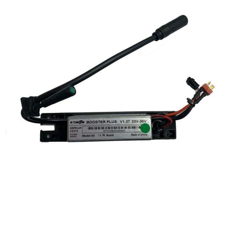 BOOSTER PLUS-kontroller Etwow - 1  