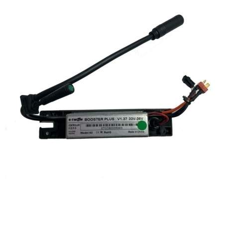 Controlador BOOSTER PLUS Etwow - 1  