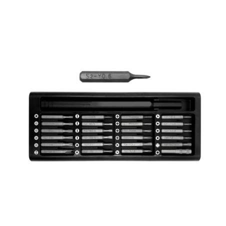 Skruvmejselväska  - 1  