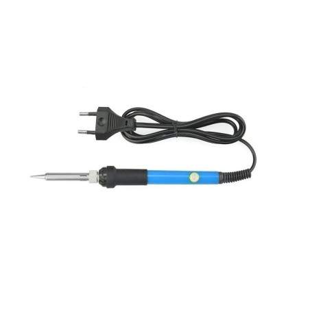 Soldering Iron With Tip Sets  - 1  