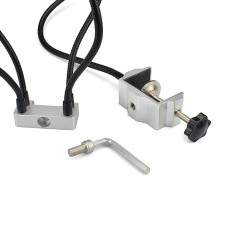 Varilno stojalo z lupo  - 3  