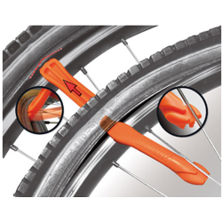 Montator de anvelope  - 6  