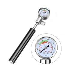 Nafukovač pneumatík  - 3  