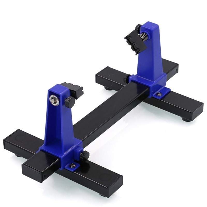 PCB kretskortsholder for lodding  - 1  