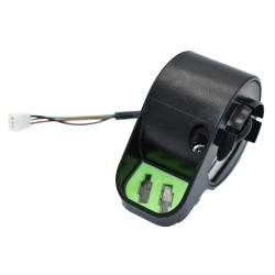 Accelerator för Ninebot Segway Es1 Es2 Es4 Scooter och delad Ninebot - 4  