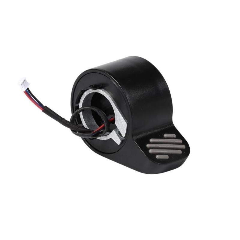 Botões de travão direito, esquerdo ou ambos para trotinete Ninebot Segway ES1, ES2, ES4 ou similar Ninebot - 1 
Compatível com t