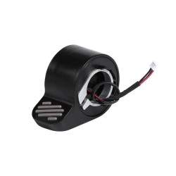 Boutons de frein droit, gauche ou les deux pour trottinette Ninebot Segway ES1, ES2, ES4 ou similaire Ninebot - 2 
Compatible av