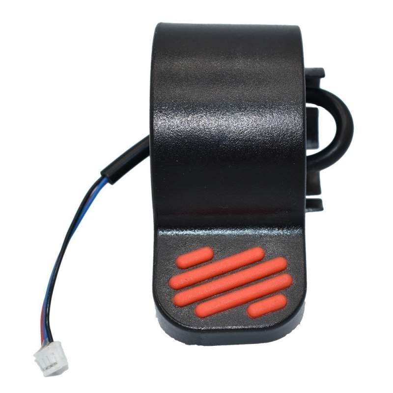 Remknoppen rechts, links of beide voor Ninebot Segway ES1, ES2, ES4 step of vergelijkbaar Ninebot - 3 
Geschikt voor Ninebot Seg