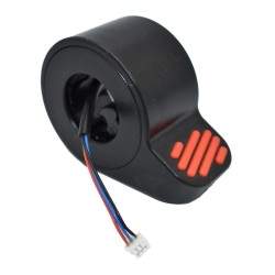 Stabdis motoroleriui „Ninebot Segway Es1 Es2 Es4“ Ninebot - 4  