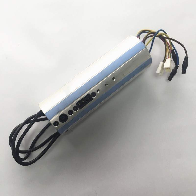 „Ninebot Es1 Es2 Es4 Original“ valdiklis Ninebot - 3  