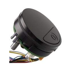 Skjerm for Ninebot Segway ESx kompatibel scooter Wan - 2  