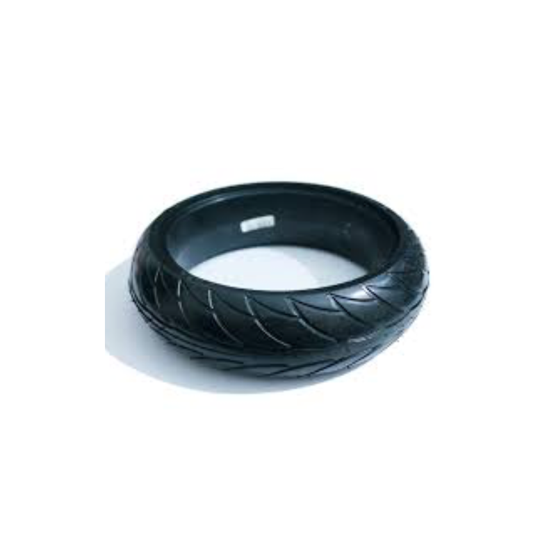 Solid Wheel For Ninebot Segway Es1 Es2 Es4 Scooter Ninebot - 1  