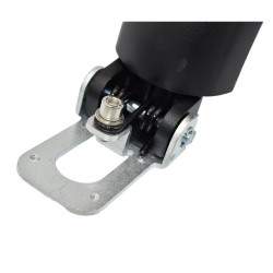 Bakskjerm Ninebot Segway for ES1, ES2, ES3, ES4 eller lignende elektrisk sparkesykkel Ninebot - 6 Passer Ninebot Segway ES1, ES2