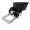 Parafango posteriore Ninebot Segway per ES1, ES2, ES3, ES4 o monopattino elettrico simile Ninebot - 6 Compatibile con Ninebot Se