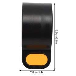 Przepustnica do skutera Ninebot Max G30 Segway - Ninebot - 2  