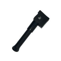 Skootterin jalustan ulkopuolinen malli  - 2  