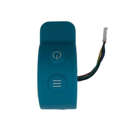 Accelerator pentru scuter electric Model exterior  - 1  