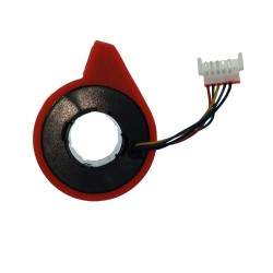 Gas für Elektroroller Model Outsider  - 5  