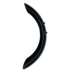 Priekinis sparnas motorolerio „Outsider“ modeliui  - 1  