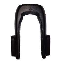 Coque de fourche  - 1  