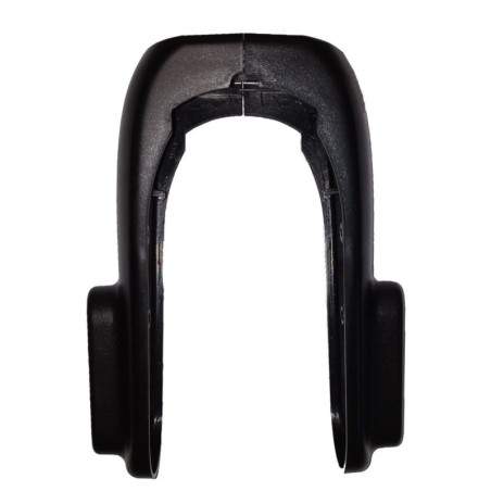 Concha de garfo  - 1  