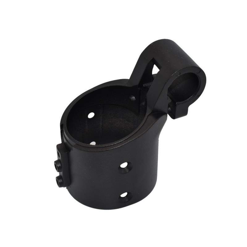 Oberer Modulmast  - 1  